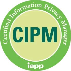 Certificação CIPM