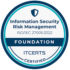 Certificação Risk Management
