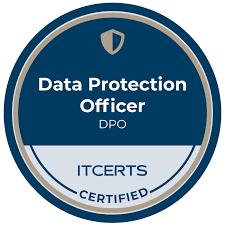 Certificação DPO