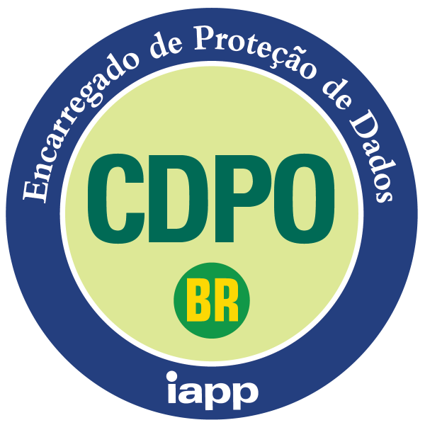 Certificação CDPO