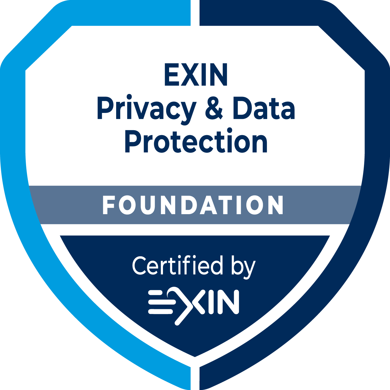 Certificação EXIN PDP Foundation